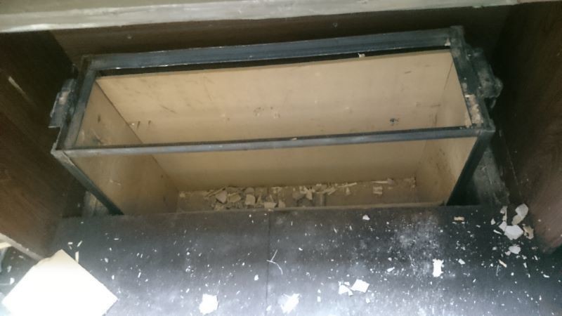Other image for Shop’s illlegal tobacco sales go up in smoke